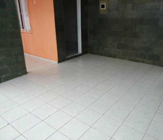 Santa Maria casa três quartos - Foto 2