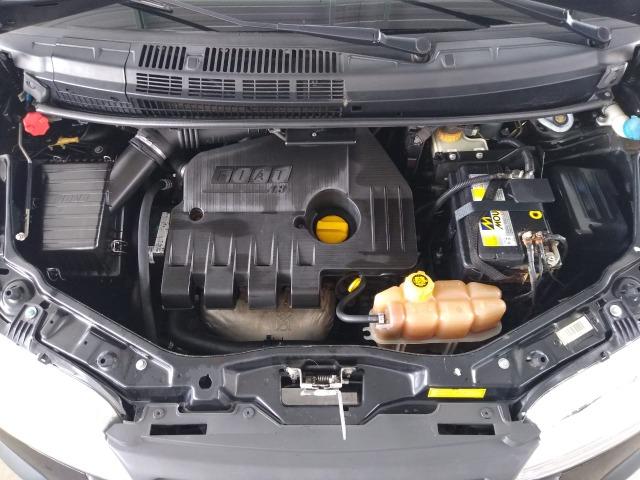 Fiat Idea Adventure 1.8 - completa - Única dona - Tirado em Goiânia - Foto 13