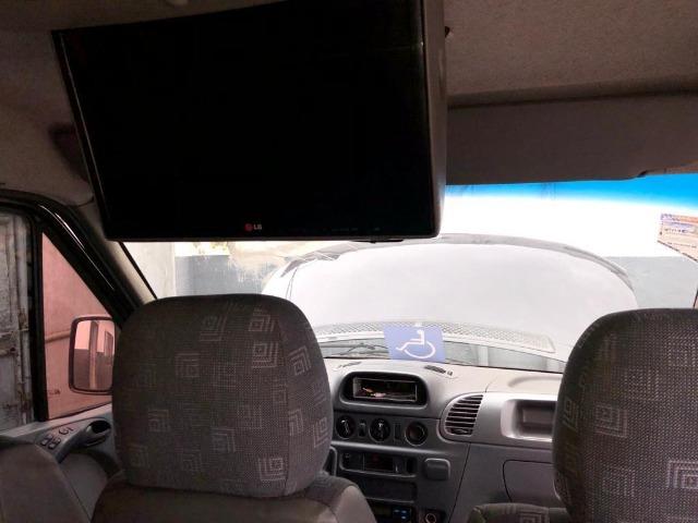 Mercedez-benz Sprinter 313 CD 2009 - Foto 4