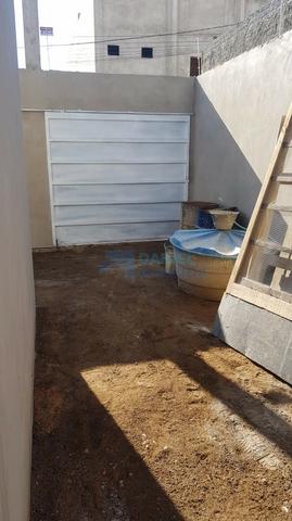 Casa nova solta no bairro Cidade Maravilhosa - Foto 18