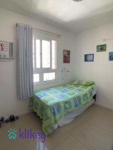 Apartamento à venda com 3 dormitórios em Papicu, Fortaleza cod:7446 - Foto 14