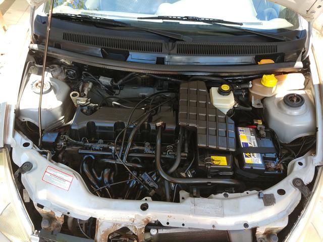 Ford Ka - 2004 (Muito conservado) - Foto 5