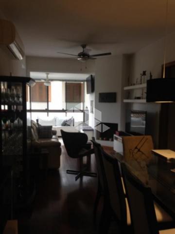 Apartamento à venda com 3 dormitórios em Menino deus, Porto alegre cod:AP16769 - Foto 19
