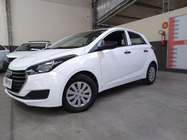 Hb20 com 16 mil km rodados - Foto 3