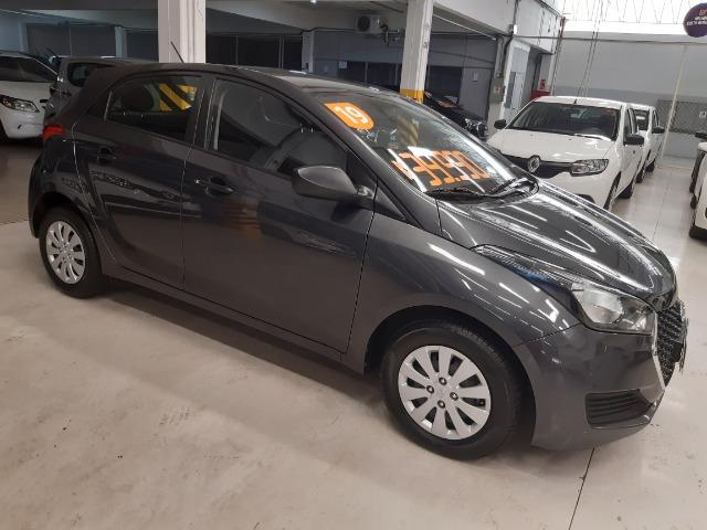 HB20 Unique 1.0 Flex 12V Mec. 2018/2019