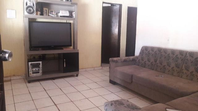 Casa de 3 Quartos Aceita Financiamento Fgts Excelente !! - Foto 14