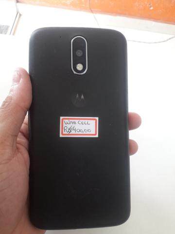 Moto G4 Plus - Foto 4
