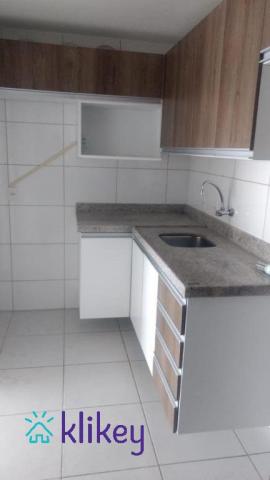 Apartamento à venda com 3 dormitórios em Centro, Fortaleza cod:7461 - Foto 16