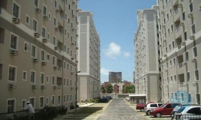 Apartamento à venda com 3 dormitórios em Nova parnamirim, Parnamirim cod:10596 - Foto 15
