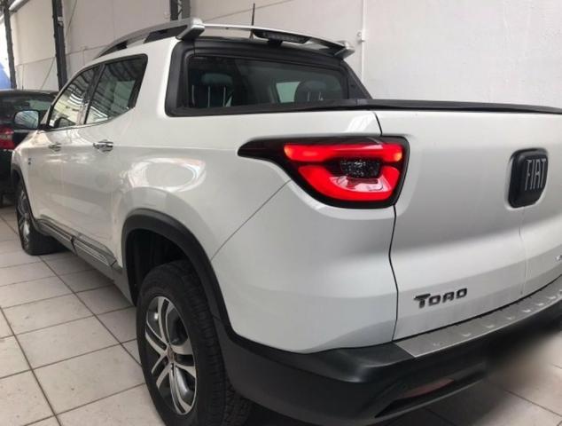 Fiat Toro 2.0 Diesel 16/17 - Foto 2