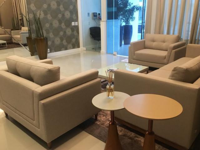 Apartamento à venda com 3 dormitórios em Centro, Balneário camboriú cod:859 - Foto 9