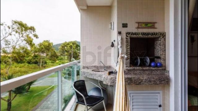 Apartamento à venda com 3 dormitórios em Rio tavares, Florianópolis cod:156 - Foto 9