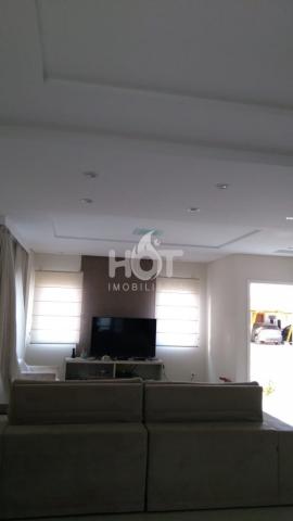Casa de condomínio à venda com 4 dormitórios em Rio tavares, Florianópolis cod:HI0728 - Foto 2