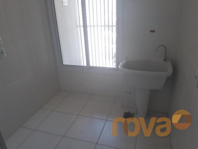 Apartamento à venda com 4 dormitórios em Setor marista, Goiânia cod:NOV87659 - Foto 10