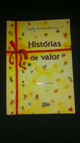 Livroa Paradidáticos Originais - Foto 5