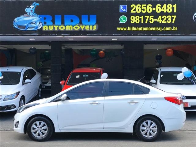 Hyundai Hb20s 1.0 comfort plus 12v flex 4p manual - Foto 6
