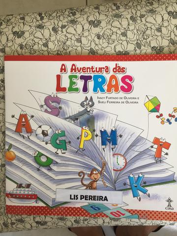 Livros do Colégio Adventista G5 - Foto 3