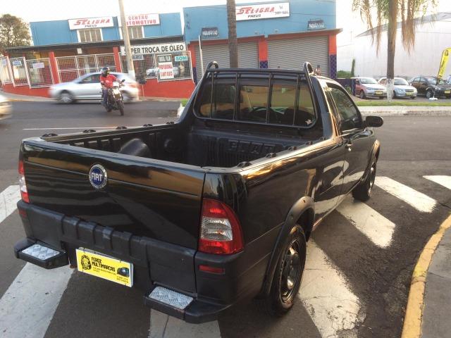 Fiat Strada 1.4 Fire 2007 - Foto 7