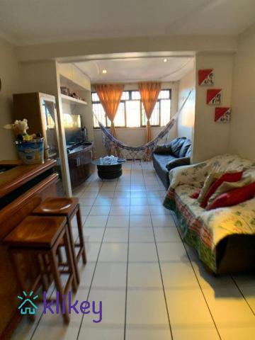 Apartamento à venda com 3 dormitórios em Joaquim távora, Fortaleza cod:7459 - Foto 14