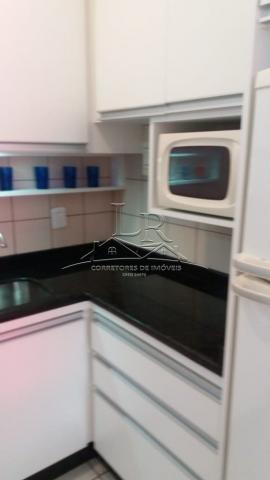 Apartamento à venda com 2 dormitórios em Canasvieiras, Florianópolis cod:473 - Foto 5