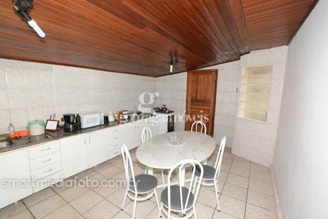 Casa à venda com 3 dormitórios em Jardim das americas, Curitiba cod:819 - Foto 8