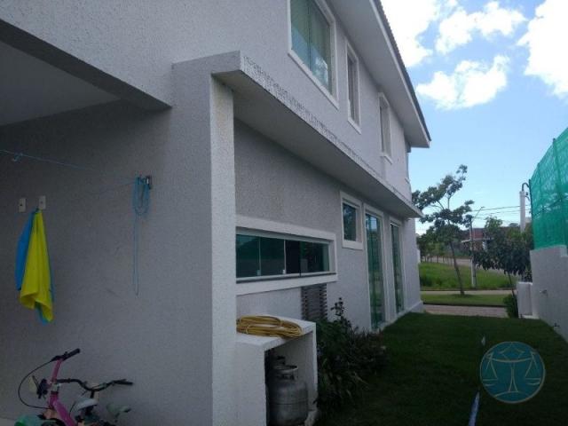 Casa de condomínio à venda com 4 dormitórios cod:10086 - Foto 19