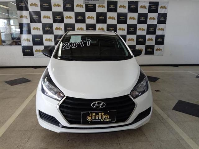 Hyundai Hb20 1.0 Comfort Plus 12v