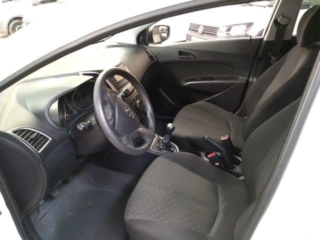 Hb20 com 16 mil km rodados - Foto 2
