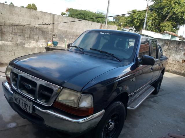 Ranger 2001 - Foto 2