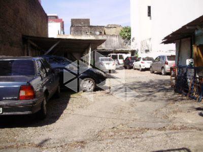 Terreno à venda em Passo da areia, Porto alegre cod:TE0933