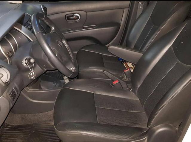 NISSAN Livina XGear 1.8 Aut. Flex 14/14 TOP! - Foto 6