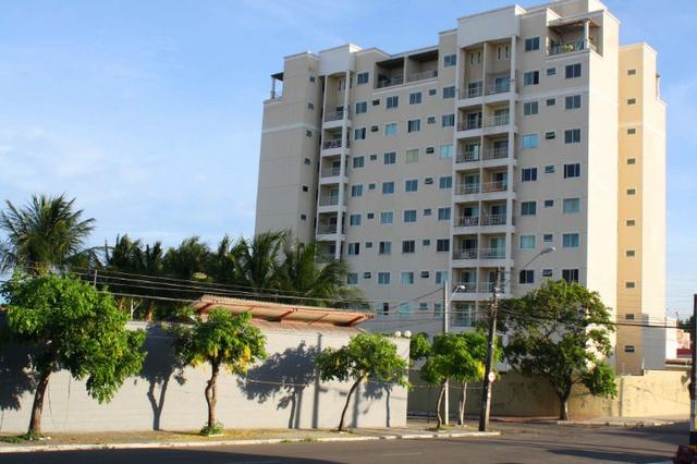 Vendo apartamento próximo à uece Itapey