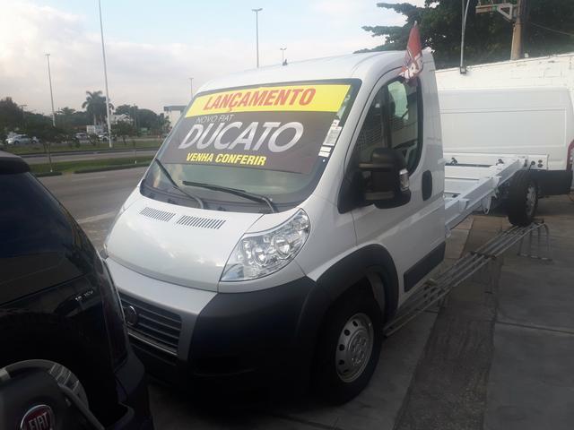 ducato com divida para assumir olx