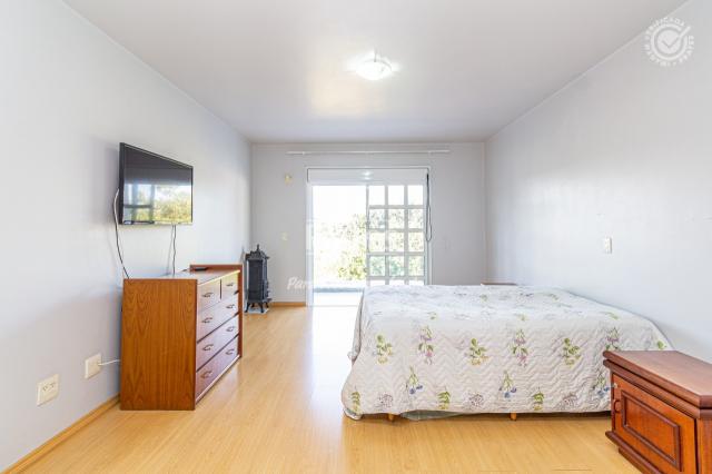 Casa à venda com 3 dormitórios em Jardim social, Curitiba cod:7898 - Foto 9
