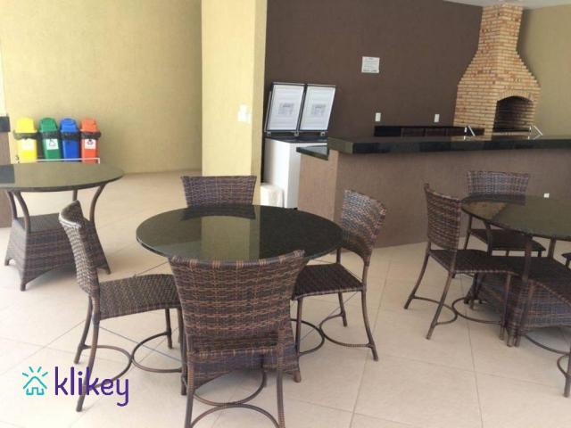 Apartamento à venda com 3 dormitórios em Salinas, Fortaleza cod:7438 - Foto 11
