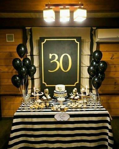 B festa - Foto 4