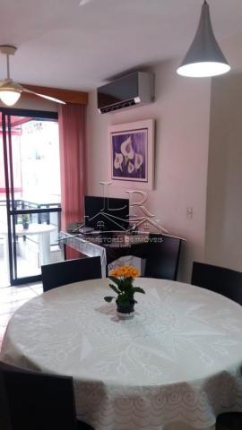 Apartamento à venda com 2 dormitórios em Canasvieiras, Florianópolis cod:473 - Foto 12