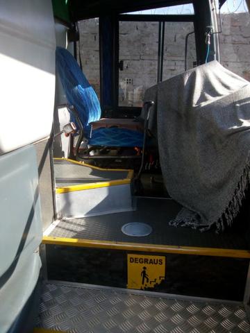 Onibus Rodoviario Mercedes Benz - Foto 6