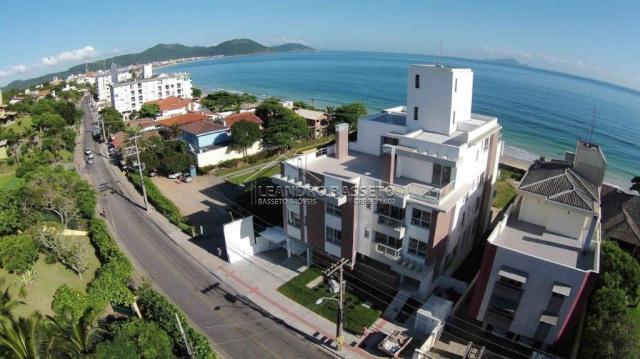 Vista Mar Praia dos Ingleses, Apartamento Pé na Areia - Foto 2