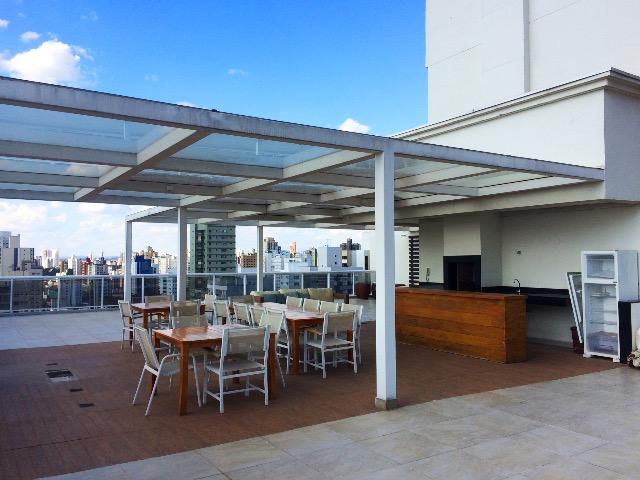 Sala Comercial Dot Office 40 m2 - Foto 13