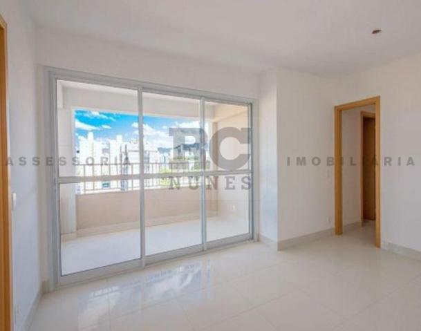 Apartamento à venda, 3 quartos, 2 vagas, prado - belo horizonte/mg - Foto 2