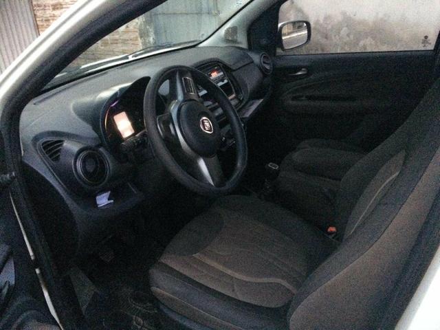 Vende-se Fiat Uno - Foto 4