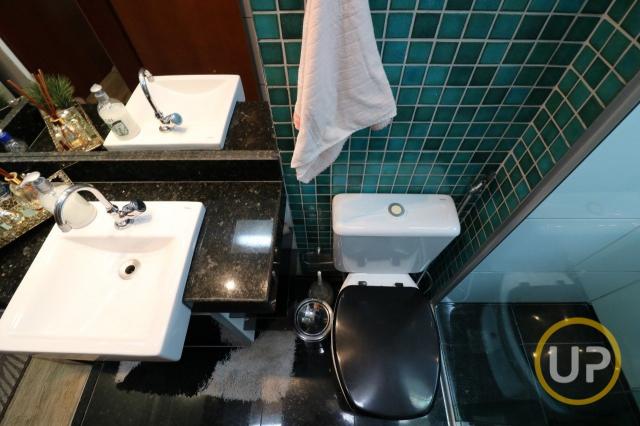 Apartamento à venda com 4 dormitórios em Prado, Belo horizonte cod:UP6980 - Foto 19