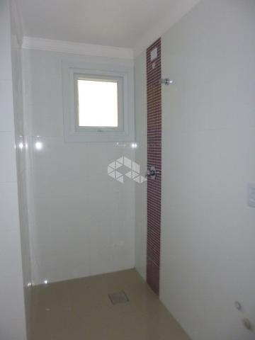 Apartamento à venda com 3 dormitórios em São bento, Bento gonçalves cod:9889340 - Foto 19