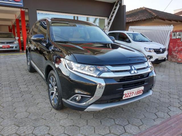 OUTLANDER 3.0/ GT 3.0 V6 Aut.