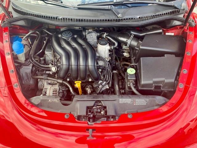Volkswagen New Beetle motor 2.0 8v completo - Foto 2