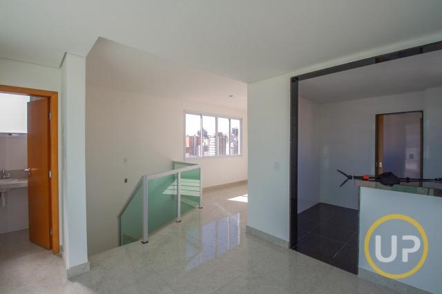 Apartamento à venda com 4 dormitórios em Nova granada, Belo horizonte cod:UP5636 - Foto 16
