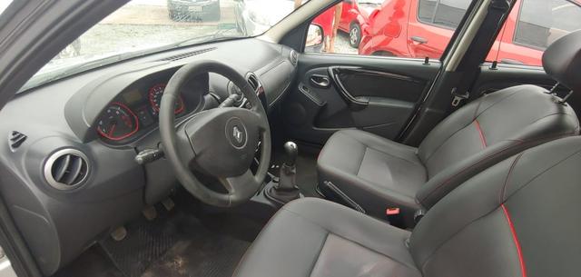 Vendo sandero estepway 1.6 - Foto 5