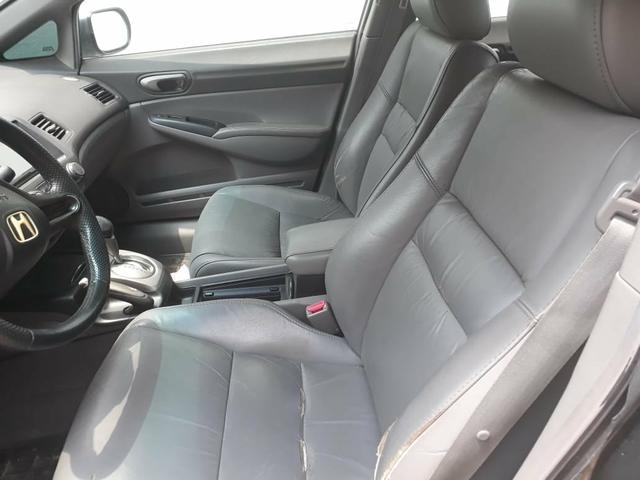 New Civic Automático - Foto 5