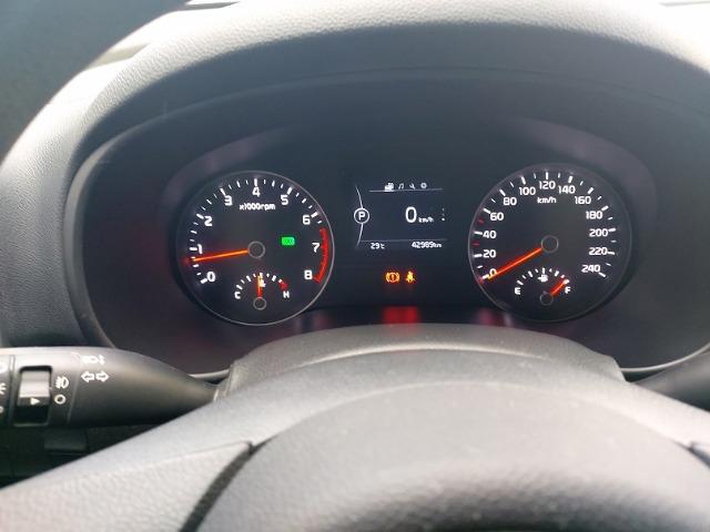 Kia Sportage 2.0 LX 2017 - Automático - Foto 3